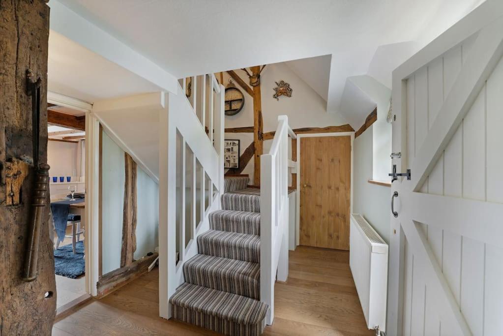 Local Walks Pub Gardens Pet Friendly Landscaped Gardens And Free Private Parking Villa Doddington  Eksteriør bilde
